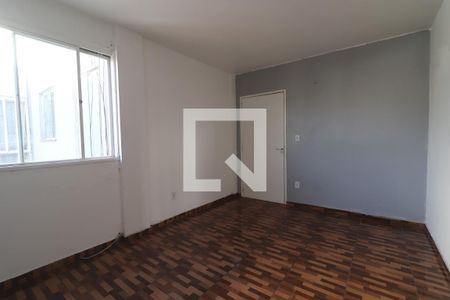 Sala de apartamento para alugar com 2 quartos, 74m² em Centro, Novo Hamburgo