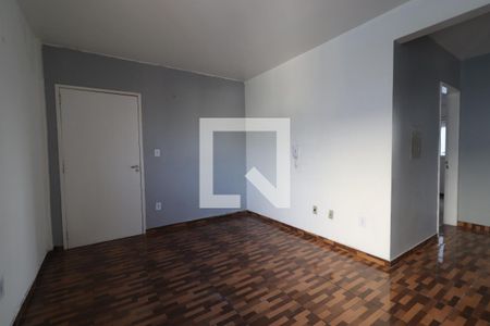 Sala de apartamento para alugar com 2 quartos, 74m² em Centro, Novo Hamburgo