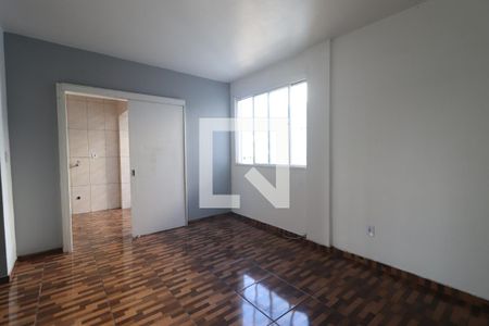 Sala de apartamento para alugar com 2 quartos, 74m² em Centro, Novo Hamburgo