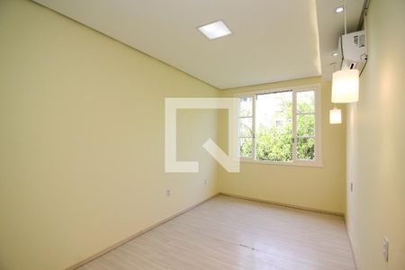 Quarto de apartamento à venda com 1 quarto, 51m² em Menino Deus, Porto Alegre