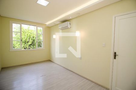 Quarto de apartamento à venda com 1 quarto, 51m² em Menino Deus, Porto Alegre