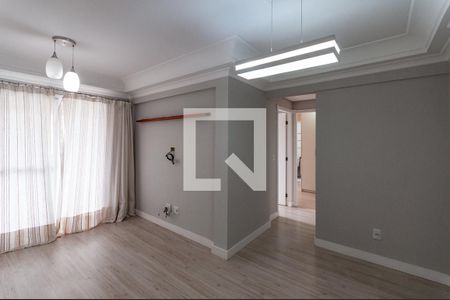 Sala de apartamento à venda com 2 quartos, 60m² em Barra Funda, São Paulo