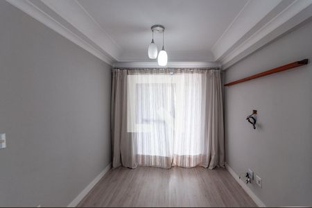 Sala de apartamento à venda com 2 quartos, 60m² em Barra Funda, São Paulo