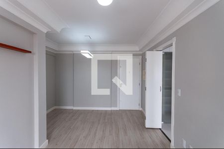 Sala de apartamento à venda com 2 quartos, 60m² em Barra Funda, São Paulo