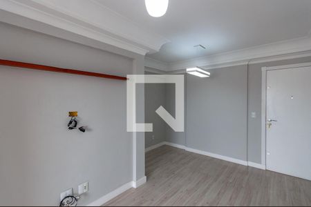 Sala de apartamento à venda com 2 quartos, 60m² em Barra Funda, São Paulo