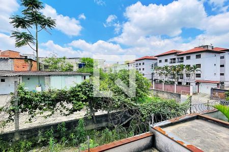 Vista do Quarto 1 de apartamento à venda com 2 quartos, 65m² em Centro, Guarulhos