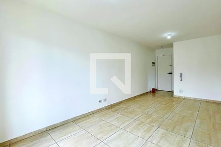 Sala de apartamento à venda com 2 quartos, 65m² em Centro, Guarulhos