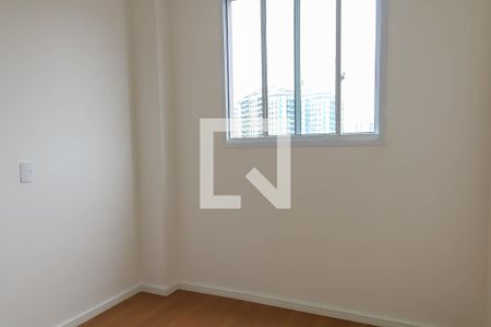 Quarto de apartamento para alugar com 1 quarto, 33m² em Todos Os Santos, Rio de Janeiro