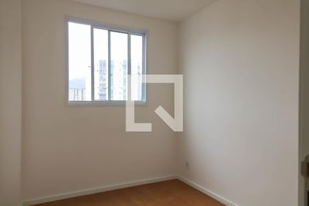 Quarto de apartamento para alugar com 1 quarto, 33m² em Todos Os Santos, Rio de Janeiro