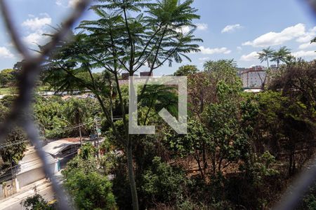 Quarto 1 - Vista de apartamento à venda com 2 quartos, 65m² em Centro, Guarulhos