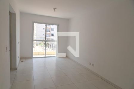 Apartamento à venda com 65m², 2 quartos e 2 vagasSala