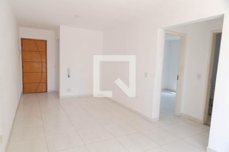 Apartamento à venda com 65m², 2 quartos e 2 vagasSala