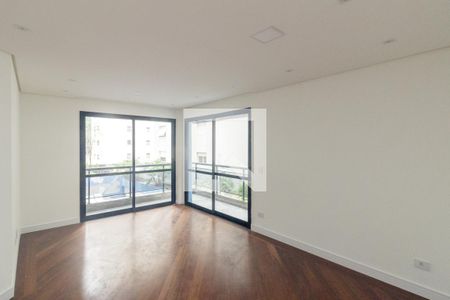 Apartamento para alugar com 120m², 3 quartos e 2 vagasSala