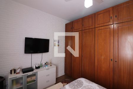 Quarto 2 de apartamento à venda com 2 quartos, 54m² em Chácara Sergipe, São Bernardo do Campo