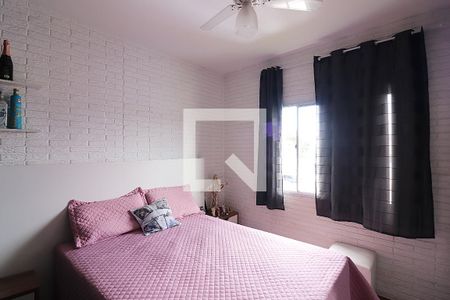 Quarto 1 de apartamento à venda com 2 quartos, 54m² em Chácara Sergipe, São Bernardo do Campo