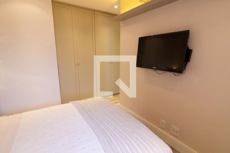 Suíte de apartamento para alugar com 2 quartos, 66m² em Vila Leopoldina, São Paulo