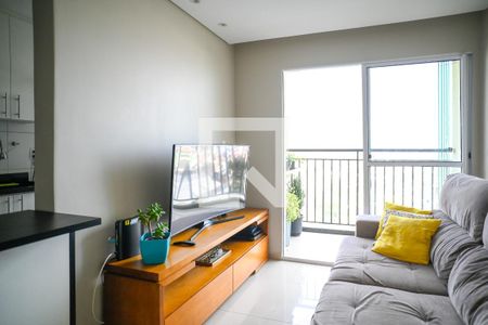 Apartamento à venda com 2 quartos, 53m² em São João Clímaco, São Paulo