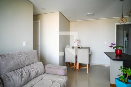 Apartamento à venda com 2 quartos, 53m² em São João Clímaco, São Paulo