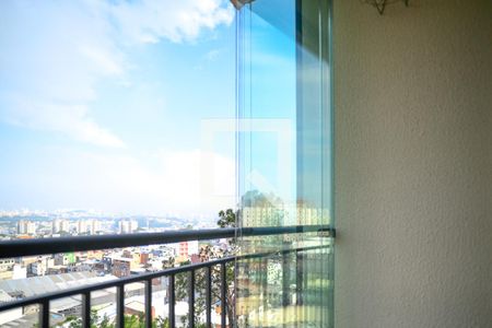 Apartamento à venda com 2 quartos, 53m² em São João Clímaco, São Paulo