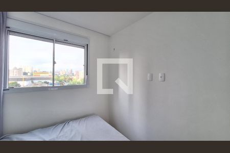 Quarto 2 de apartamento à venda com 2 quartos, 42m² em Barra Funda, São Paulo