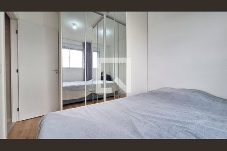 Quarto 2 de apartamento à venda com 2 quartos, 42m² em Barra Funda, São Paulo