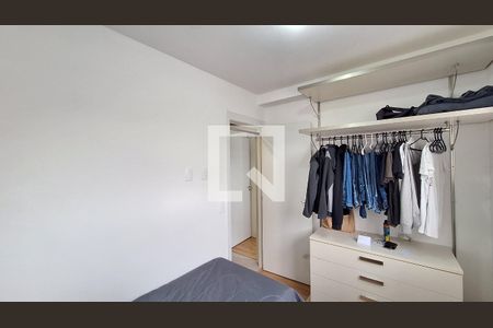 Quarto 1 de apartamento à venda com 2 quartos, 42m² em Barra Funda, São Paulo