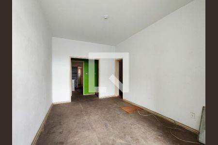 Sala de apartamento à venda com 3 quartos, 110m² em Tijuca, Rio de Janeiro