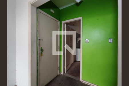 Sala de apartamento à venda com 3 quartos, 110m² em Tijuca, Rio de Janeiro