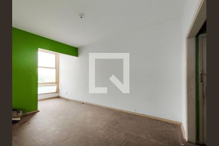 Sala de apartamento à venda com 3 quartos, 110m² em Tijuca, Rio de Janeiro