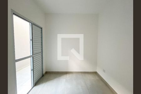 Quarto de apartamento à venda com 1 quarto, 46m² em Vila Mangalot, São Paulo