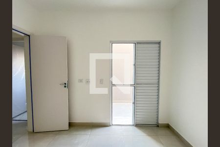 Quarto de apartamento à venda com 1 quarto, 46m² em Vila Mangalot, São Paulo