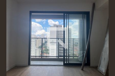 Studio de kitnet/studio à venda com 1 quarto, 27m² em Pompeia, São Paulo