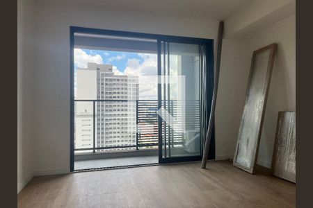 Studio de kitnet/studio à venda com 1 quarto, 27m² em Pompeia, São Paulo