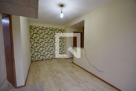 Sala de apartamento para alugar com 2 quartos, 40m² em Todos Os Santos, Rio de Janeiro