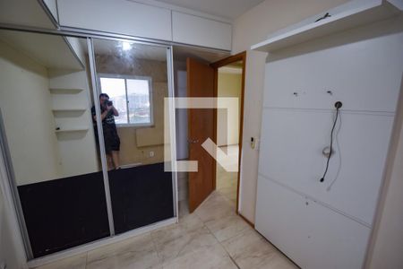 Quarto 1 de apartamento para alugar com 2 quartos, 40m² em Todos Os Santos, Rio de Janeiro