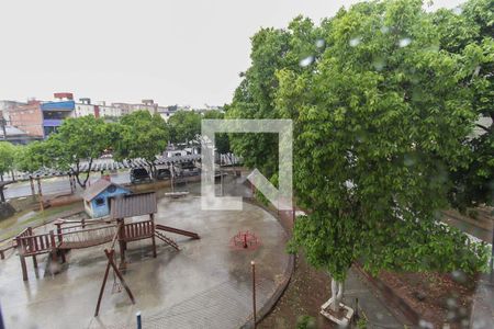 Vista do Quarto 1 de apartamento à venda com 2 quartos, 50m² em Itaquera, São Paulo