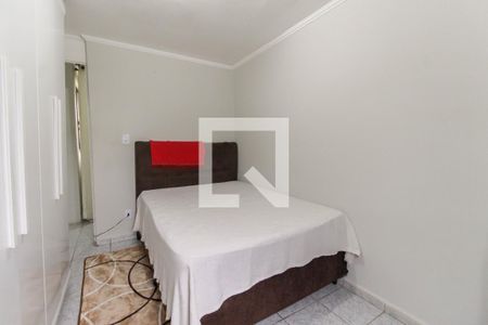 Quarto 1 de apartamento à venda com 2 quartos, 50m² em Itaquera, São Paulo