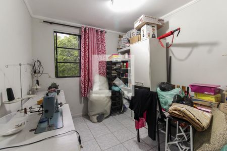 Quarto 2 de apartamento à venda com 2 quartos, 50m² em Itaquera, São Paulo