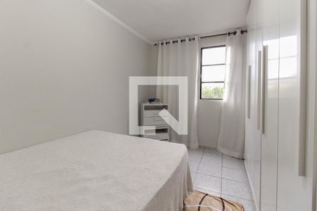 Quarto 1 de apartamento à venda com 2 quartos, 50m² em Itaquera, São Paulo