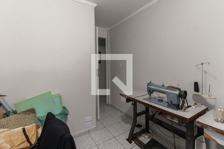 Quarto 2 de apartamento à venda com 2 quartos, 50m² em Itaquera, São Paulo