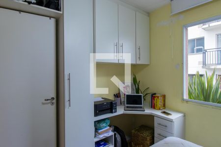 Quarto de apartamento para alugar com 1 quarto, 49m² em Quinta dos Angicos, Cotia