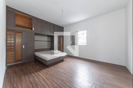 Quarto 1 de casa à venda com 4 quartos, 250m² em Ipiranga, São Paulo