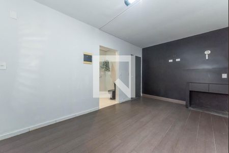 Sala de TV de casa à venda com 4 quartos, 250m² em Ipiranga, São Paulo