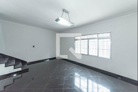 Sala de casa à venda com 4 quartos, 250m² em Ipiranga, São Paulo