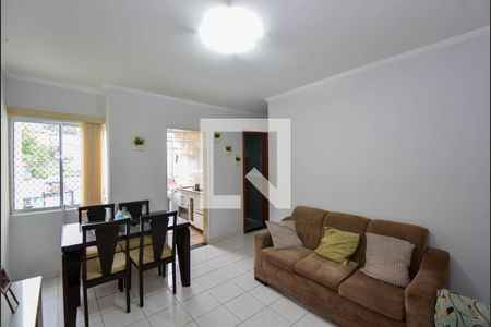 Apartamento à venda com 2 quartos, 59m² em Parque Santo Antonio, Guarulhos