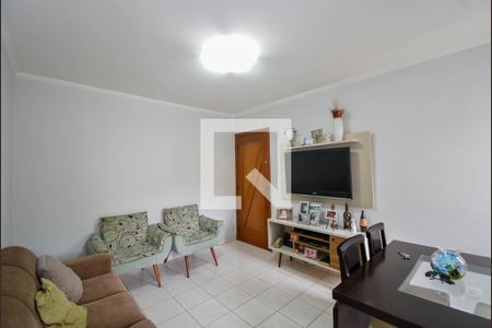 Apartamento à venda com 59m², 2 quartos e sem vagaSala