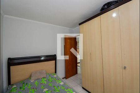 Apartamento à venda com 2 quartos, 59m² em Parque Santo Antonio, Guarulhos