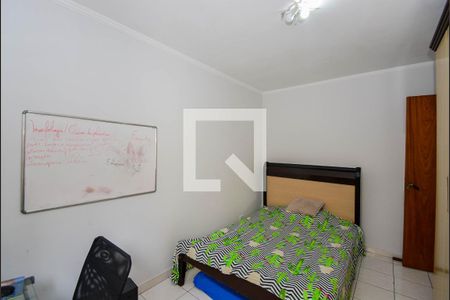 Apartamento à venda com 2 quartos, 59m² em Parque Santo Antonio, Guarulhos