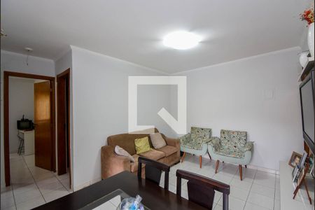 Apartamento à venda com 2 quartos, 59m² em Parque Santo Antonio, Guarulhos