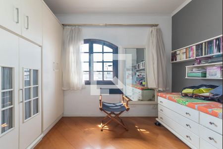 Quarto 1 de casa à venda com 3 quartos, 208m² em Vila Nair, São Paulo